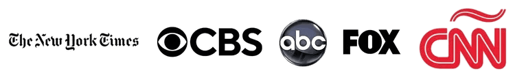 As Featured In Logos